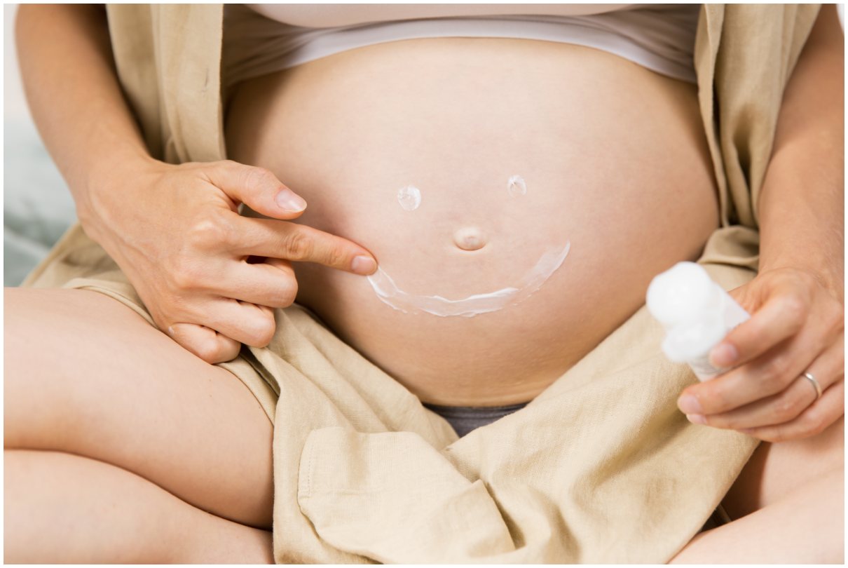 Read more about the article Poduszki ciążowe relaksacyjne – komfortowy sen i odpoczynek dla przyszłych mam