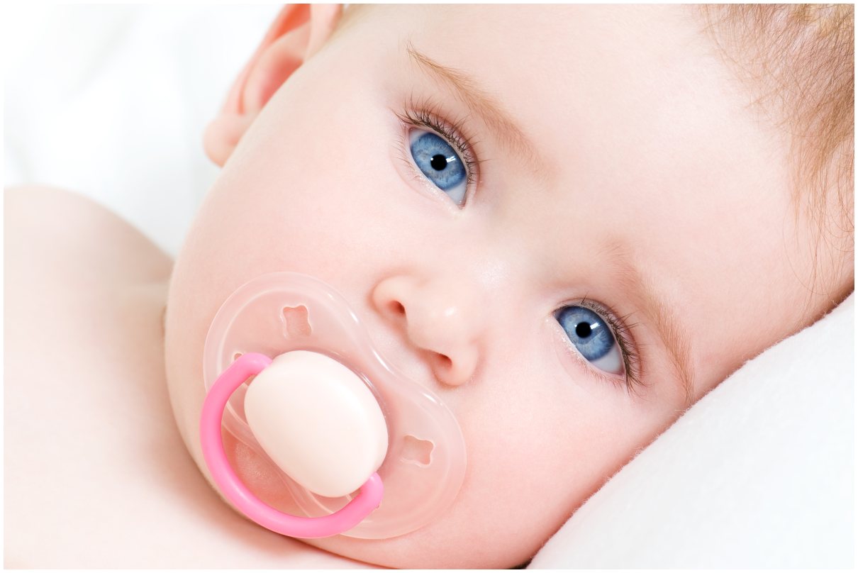 You are currently viewing Kiedy warto posiadać sterylizator do produktów dla niemowląt?