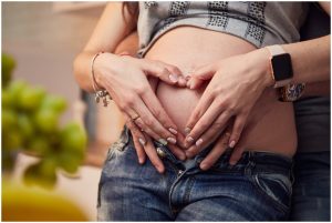 Read more about the article Kosmetyki dla mam: pielęgnacja przed porodem i po porodzie