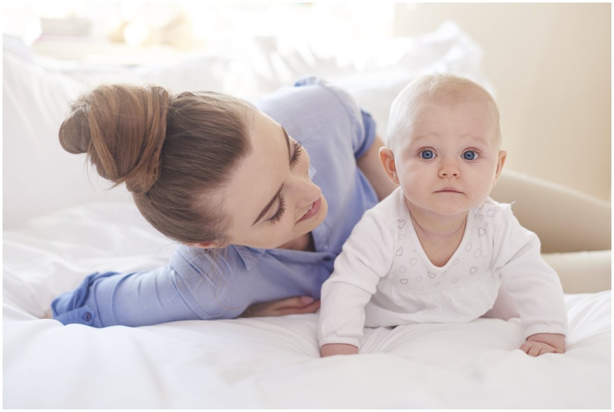 You are currently viewing Półśpiochy dla niemowląt – komfort i ochrona w jednym ubraniu